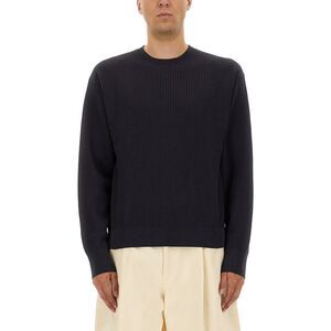 Studio Nicholson Sweater Men Blue